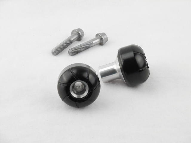 Cox Racing Frame sliders for the BMW S1000RR (2020+) Cox Racing Frame sliders for the BMW S1000RR (2020+)